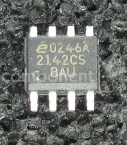 Electric Imp Inc. EL2142CS