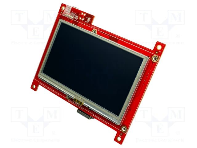 Embedded Artists EAD00234