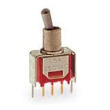 E-Switch 200MSP1T2B4VS2QE