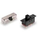 E-Switch E1RUBBERHOODSTD