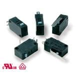 E-Switch LS0851502F120C1A