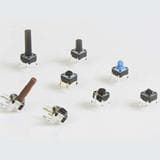 E-Switch TL1105JF100Q