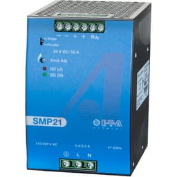 SMP21-L20-DC24V-10A