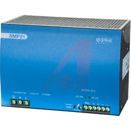 SMP21-L20-DC24V-20A