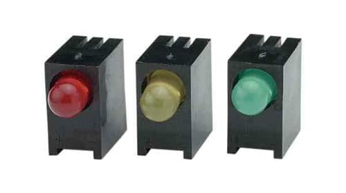 EVERLIGHT A203B/SYG/S530-E2