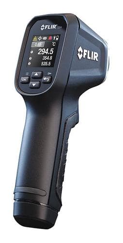 FLIR TG54-NIST
