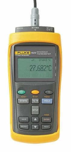 Fluke Electronics 1523-156
