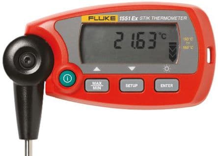 Fluke Electronics 1551A-20