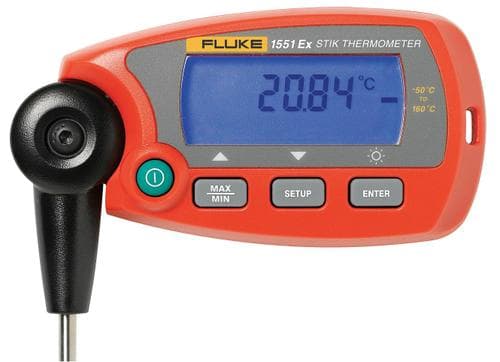 Fluke Electronics 1552A-12