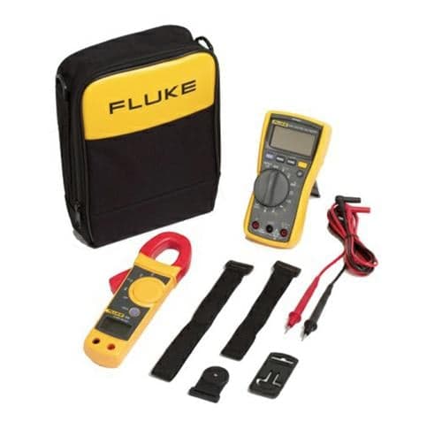Fluke Electronics FLUKE-117/322