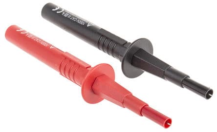 Fluke Electronics TLK291