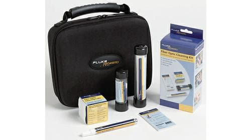 Fluke Networks NFC-KIT-CASE