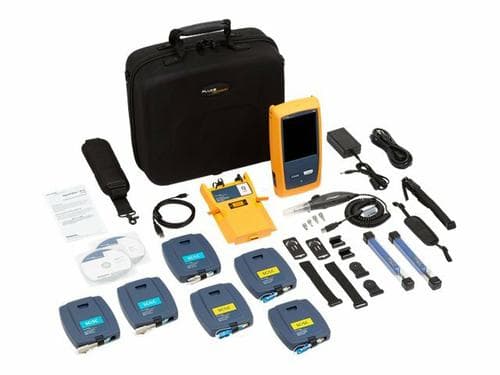 Fluke Networks NFK1-MANDREL-KIT