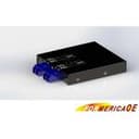 Formerica Optoelectronics Inc. OBM-A3BA2-C01