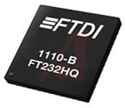 FTDI FT232HQ-TRAY