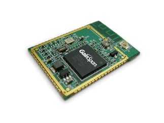 GainSpan GS1011MIP13
