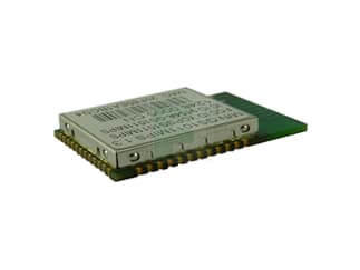 GainSpan GS1011MIPS-50