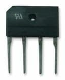 GeneSiC Semiconductor KBPM208G