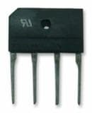 GeneSiC Semiconductor KBPM208G