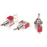 Grayhill Inc. 34A3P11B1M7QT