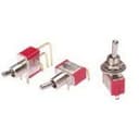 Grayhill Inc. 34A3P16T1M2QT