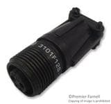 Harwin C90-3101F12S-3S