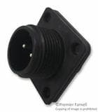 Harwin C90-3102R12S-3P