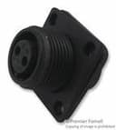 Harwin C90-3102R12S-3S