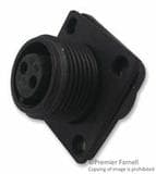 Harwin C90-3102R12S-3S