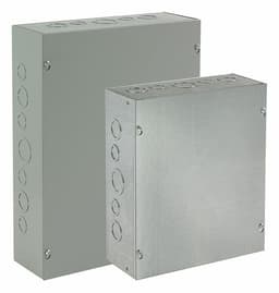ASG6X6X4Hoffman Enclosures, Inc.