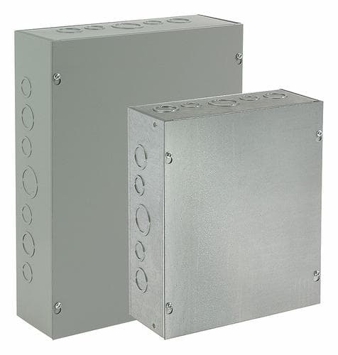 Hoffman Enclosures, Inc. ASG6X6X4