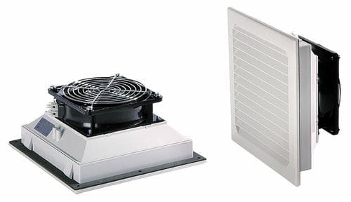 Hoffman Enclosures, Inc. SF0916414