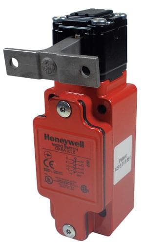 honeywell GKBA1L7