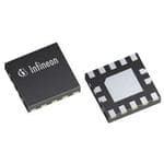 INFINEON BGF148E6327XTSA1