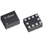 INFINEON BGS13PN10E6327XTSA1