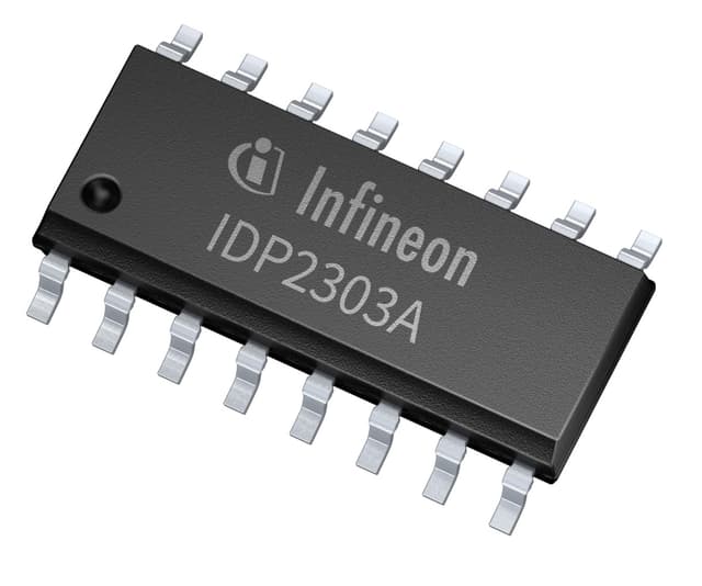 INFINEON IDP2303AXUMA1