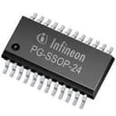 INFINEON TLE7236EMXUMA1