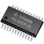 INFINEON TLE7236EMXUMA1