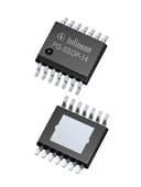 INFINEON TLF50281ELXUMA3
