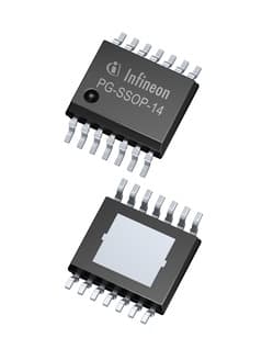 INFINEON TLF50281ELXUMA3