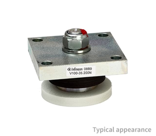 INFINEON V10035200NHPSA1