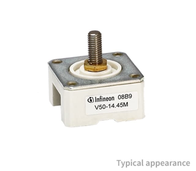 INFINEON V501445MHPSA1