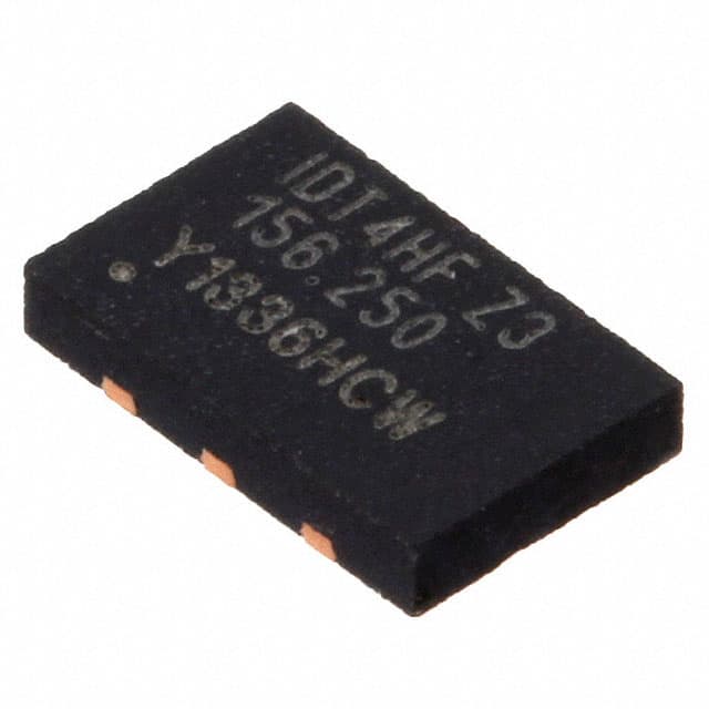 Renesas 4HF156250Z3AACTGI8