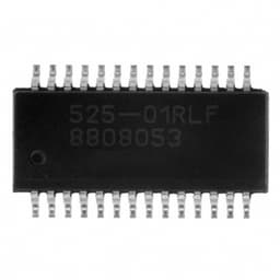 Renesas 525-01RLFT