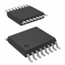 Renesas 557G-08LFT