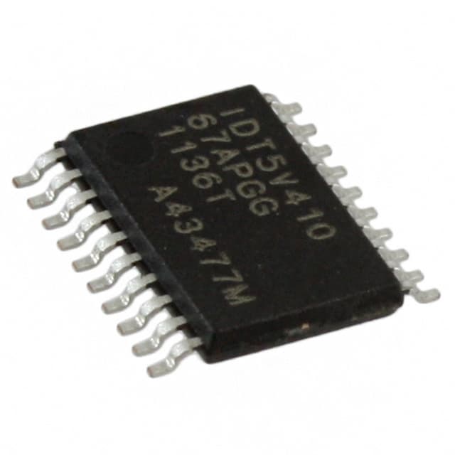 Renesas 5V41067APGG