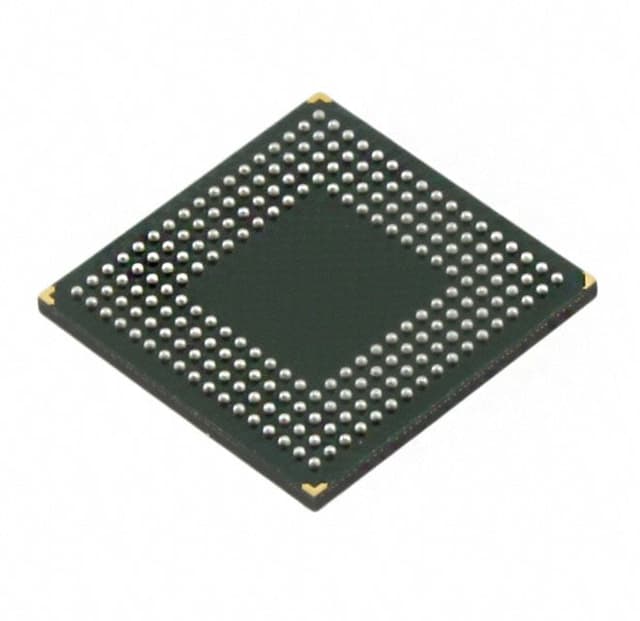 Renesas 70V657S10BFG