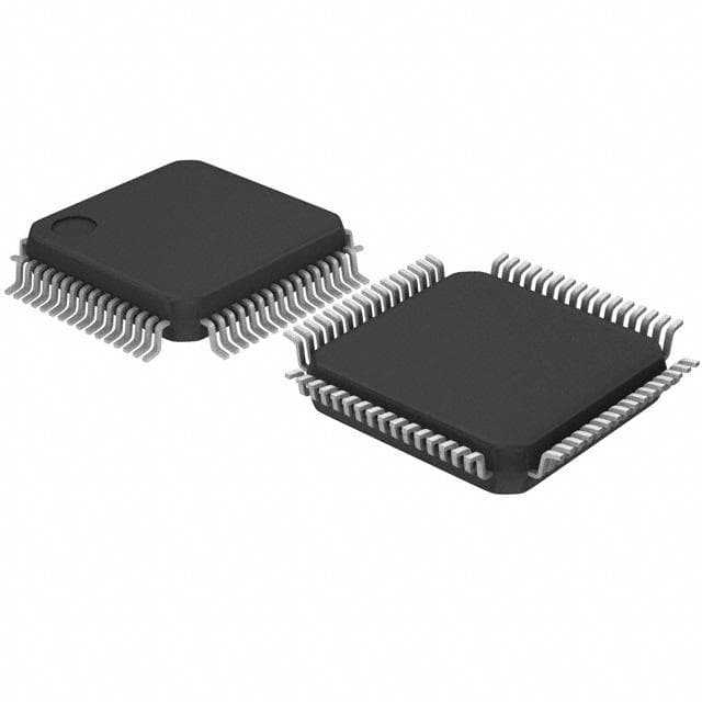 Renesas 71342SA55PF8