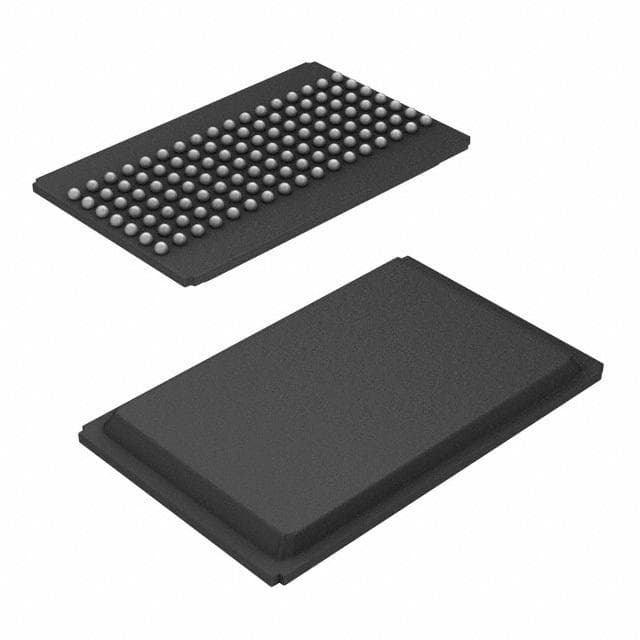 Renesas 71T75602S166BGI8