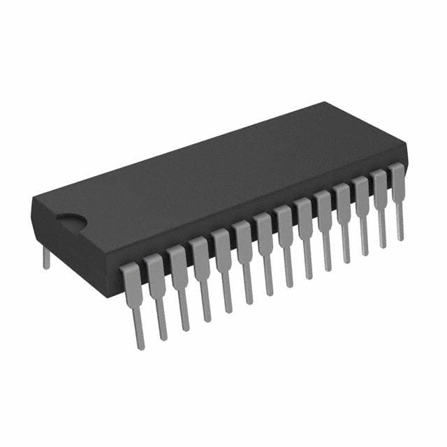 Renesas 7203L25PI